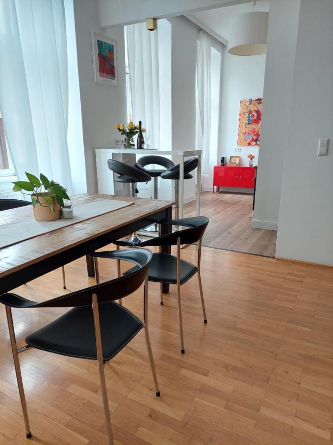 Vienna Charm Apartment Dış mekan fotoğraf