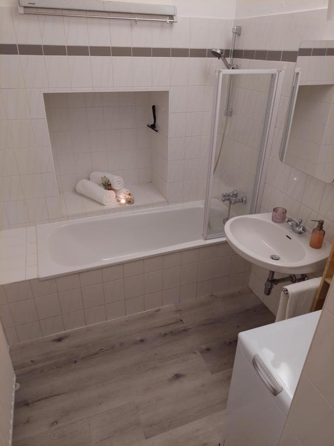 Vienna Charm Apartment Dış mekan fotoğraf