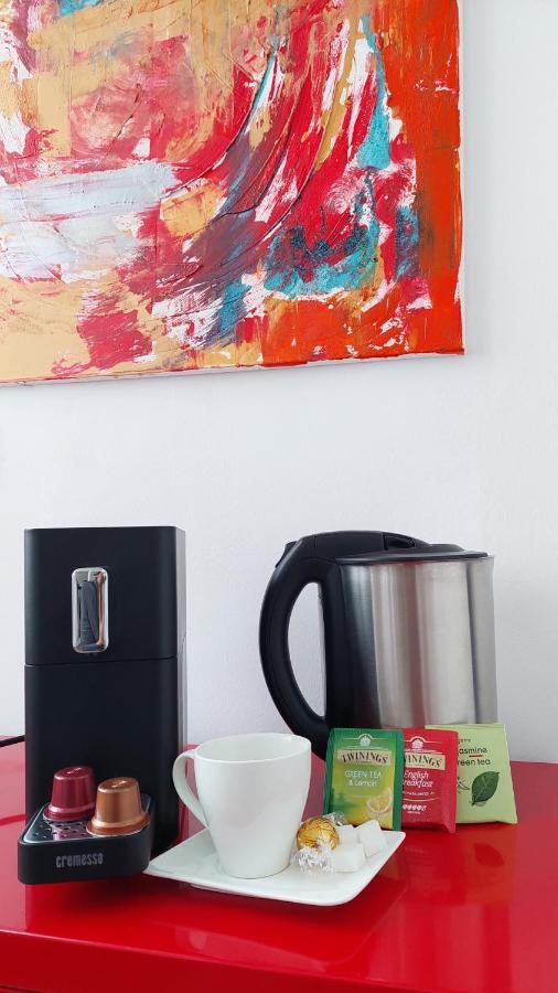 Vienna Charm Apartment Dış mekan fotoğraf