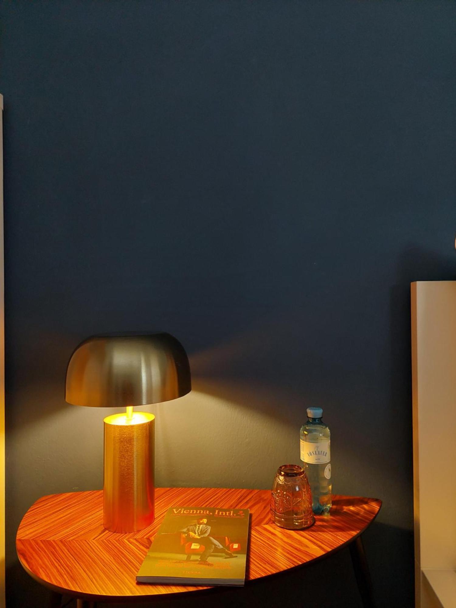 Vienna Charm Apartment Dış mekan fotoğraf