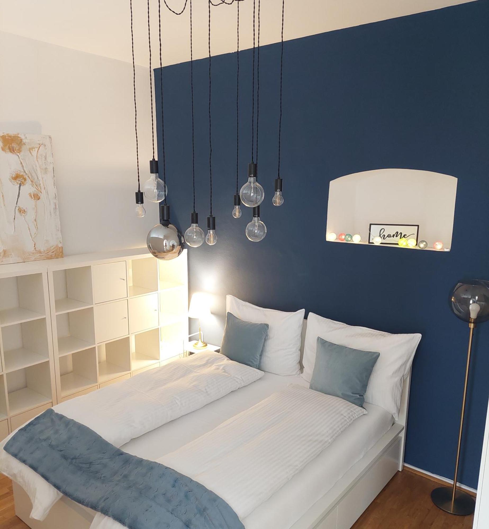 Vienna Charm Apartment Dış mekan fotoğraf